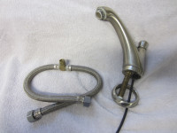 American Standard Bathroom Faucet (and Hot/Cold connector)