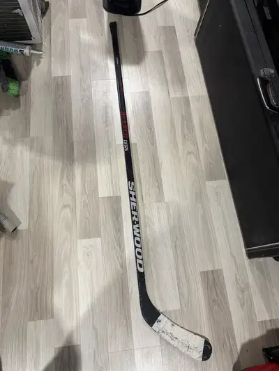 hockey stick, View more