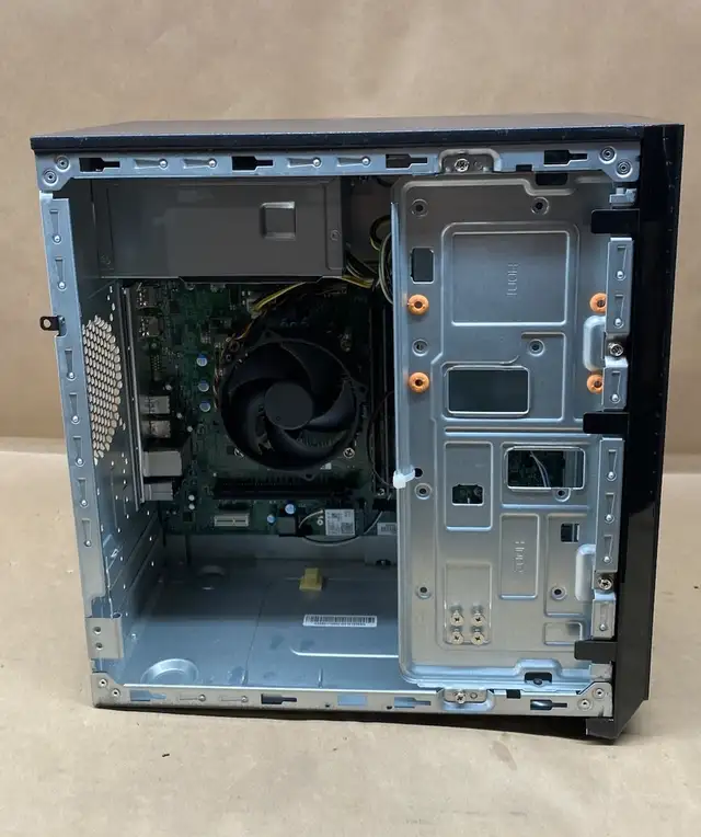 Acer Aspire TC-895 Desktop with Office 2024 in Desktop Computers in Kingston - Image 4
