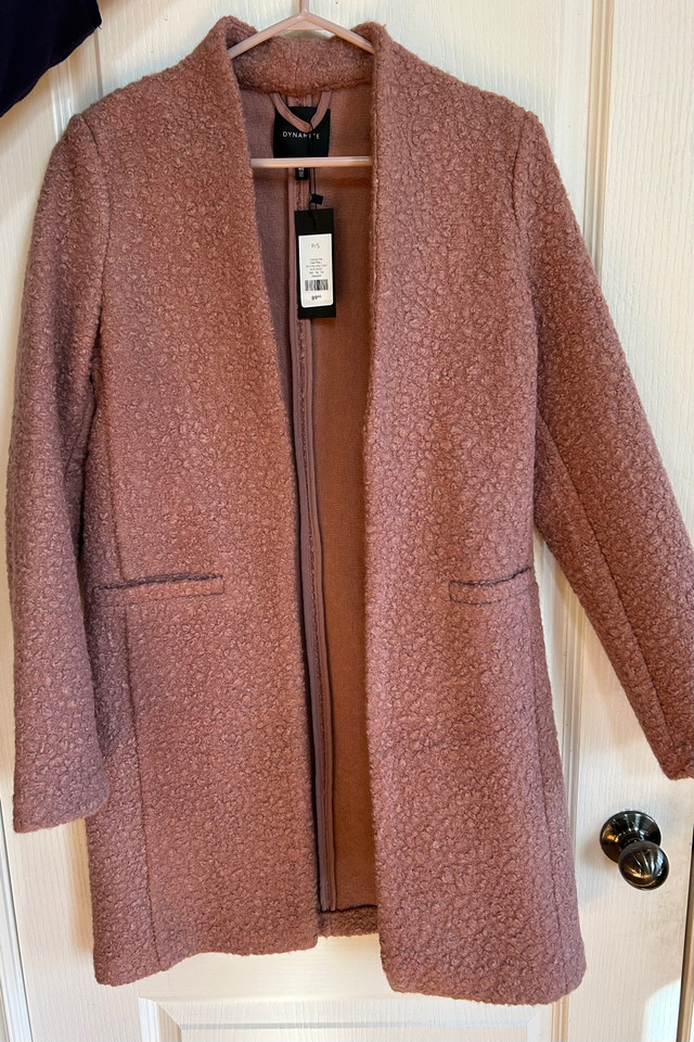 Women’s coat - size small  in Women's - Tops & Outerwear in Leamington
