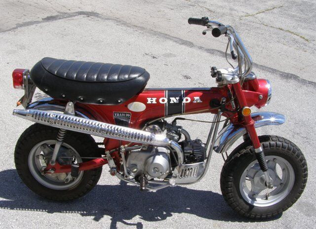 Mini bike kijiji hotsell