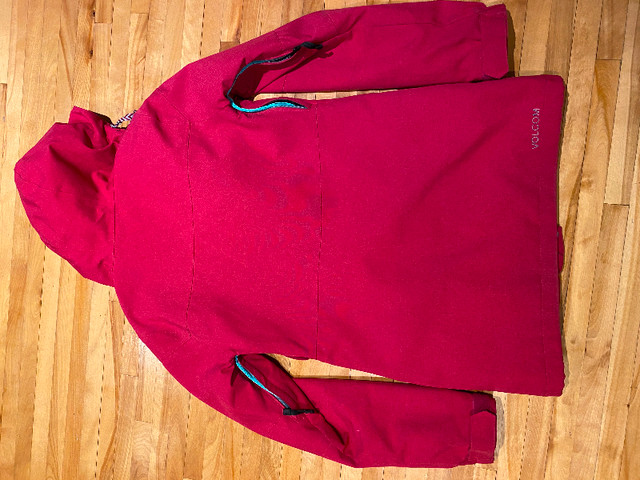 Manteau ski snowboard Volcom dans Femmes - Hauts et vêtements d'extérieur  à Laval/Rive Nord - Image 2