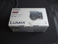Panasonic / Lumix Camera