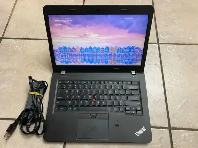 Lenovo E450 Laptop with Intel Core i5 Processor for Sale, can de, View more
