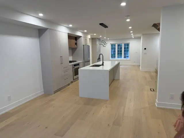 Basement, Bathroom, Kitchen Renovation | Quality Work Guaranteed in Renovations, General Contracting & Handyman in City of Toronto - Image 3