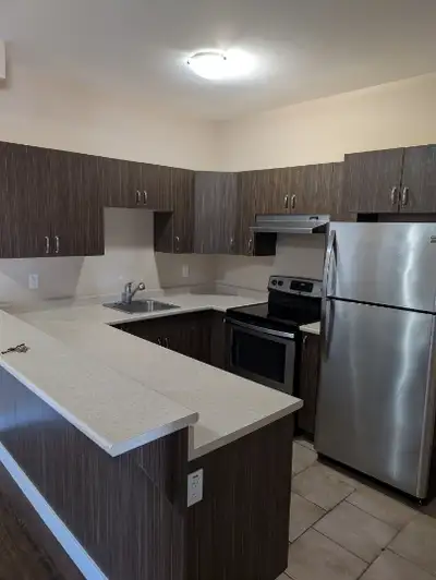 Beautiful 2 Bedroom, New Minas