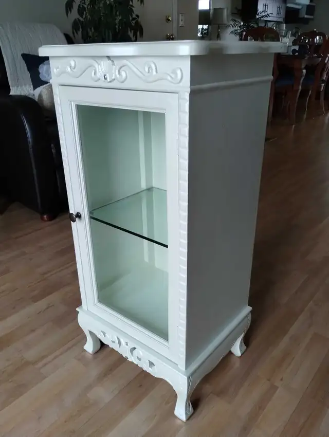 Meuble d'appoint in Hutches & Display Cabinets in Laval / North Shore - Image 3