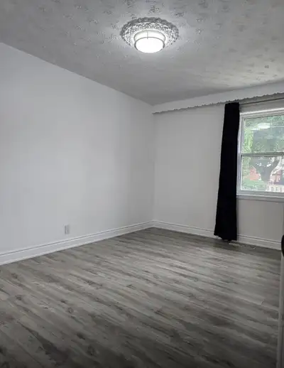 Available February 1st FOR RENT UPPER LEVEL: 3 Bedrooms House with 4 car parking. Beautiful 3 Bedroo...