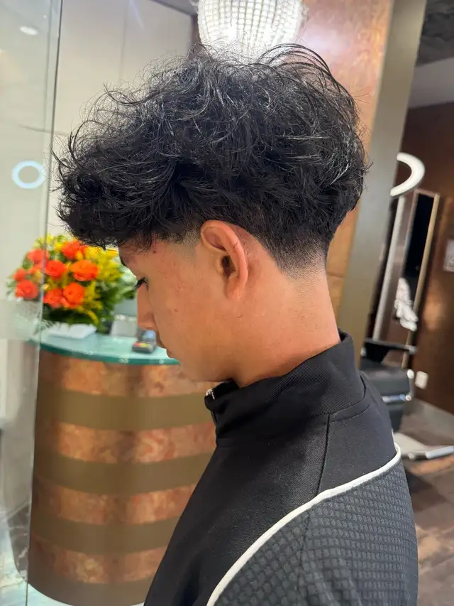 Special haircut promotion  in Health and Beauty Services in City of Toronto - Image 2