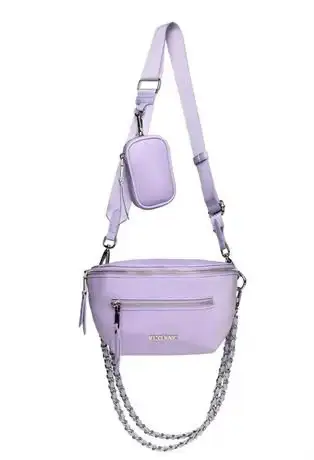Madden NYC Women's Fashion Belt Bag