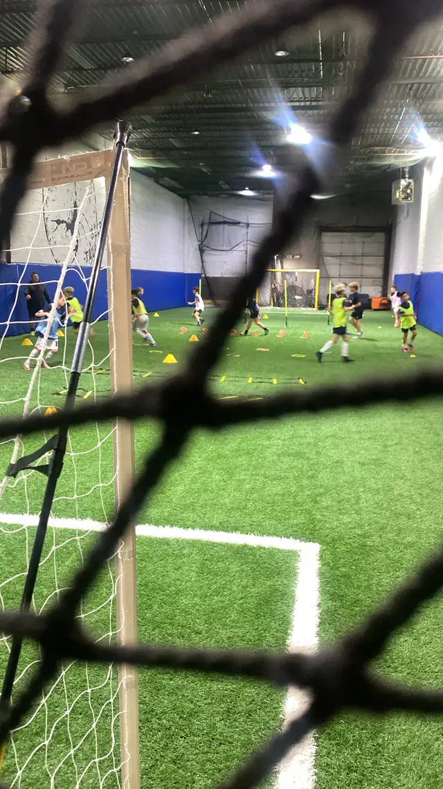Established Indoor Soccer Business For Sale - Vaughan Location