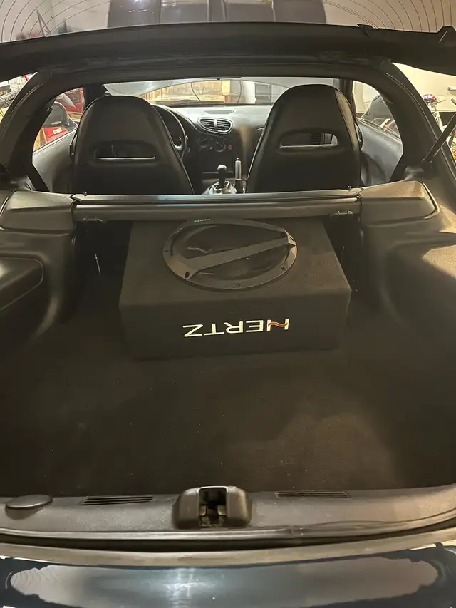 1993Mazda RX7 FD538899630355261448