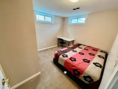 Private Room for Rent