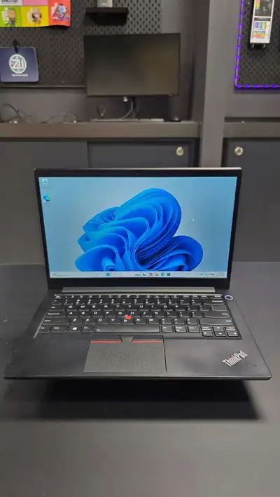 Lenovo ThinkPad E14 G2, View more