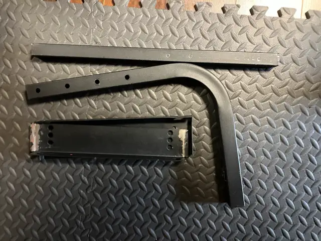 Racing Simulator Cockpit adjustable, used62863274122627123