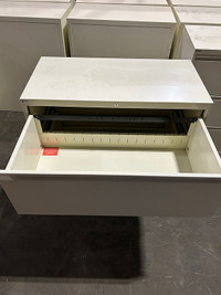 Flip 4 Drawer Filing Cabinet-Excellent Condition Call Us NOW!!!