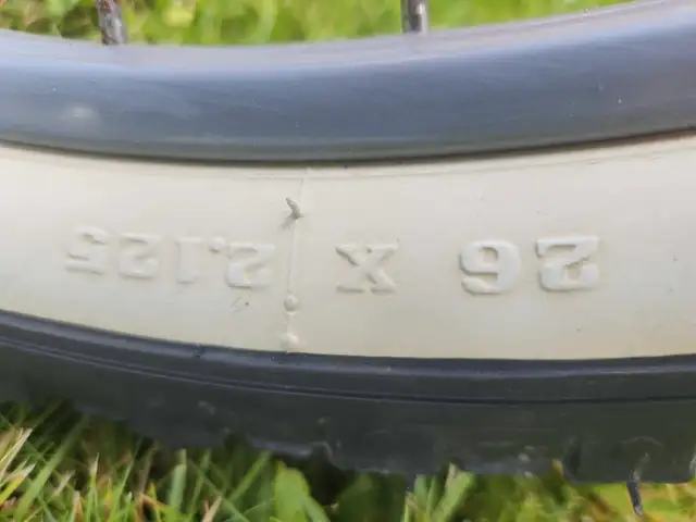 Classic Cruiser Supercycle Bicycle Roues 26" Wheels in Cruiser, Commuter & Hybrid in City of Montréal - Image 7