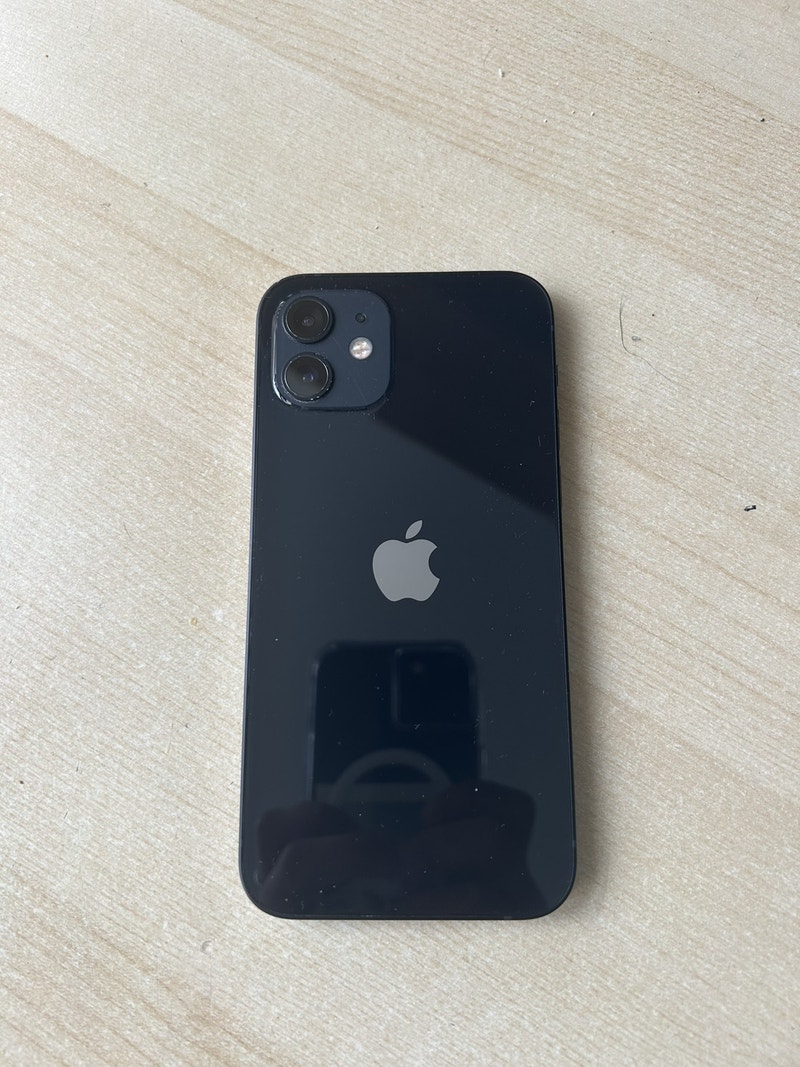 iPhone 12 Cell Phones City of Toronto Kijiji