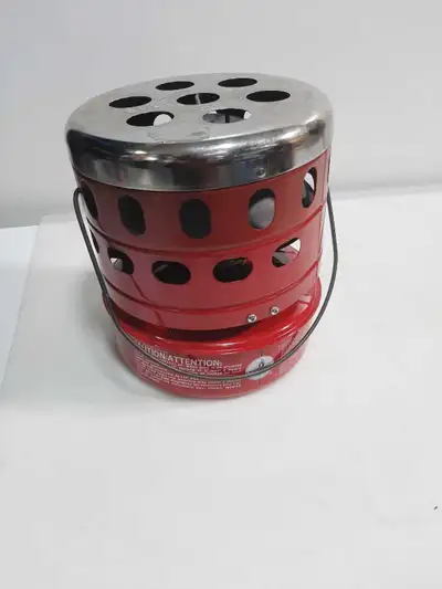 Coleman SportCat Heater, View more