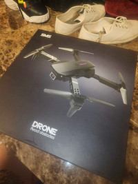 Drone brand new