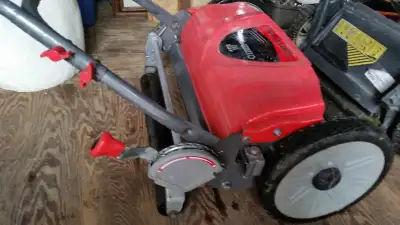 Lawnmower ( Push ), View more