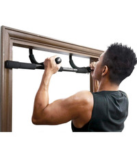 Balance 1 door gym trainer