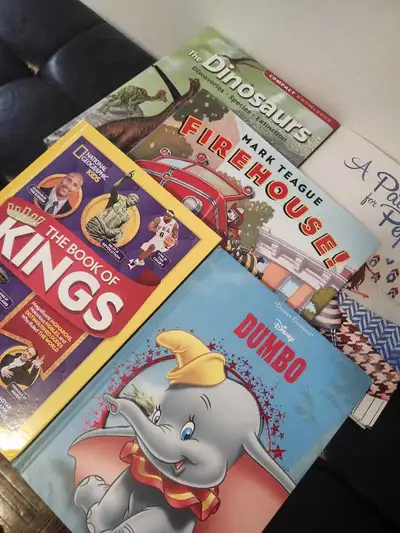 hardcover kids books, View more