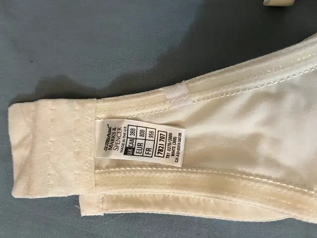 Marks & Spencer Strapless Bra – Size 36B (New) in Women's - Other in City of Toronto - Image 5