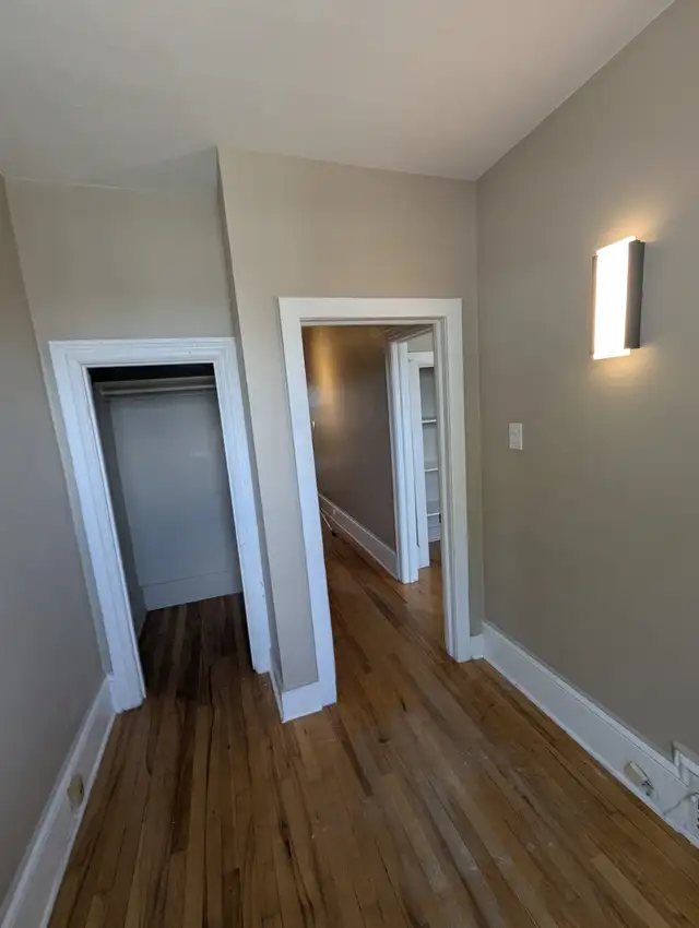 1 Bed + Den in Hintonburg/Wellington Village/Parkdale in Long Term Rentals in Ottawa - Image 7