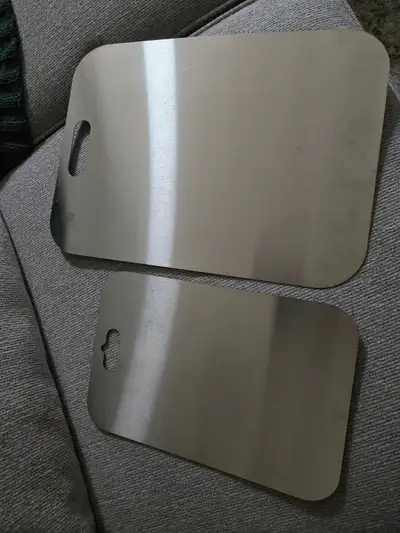 Cutting Boards Stainless Steel, View more