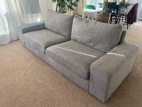 Ikea Kivik Couch