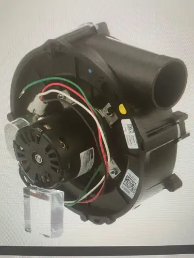 Goodman Amana 0171M00002 Combustion Air Blower Assembly, View more