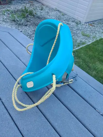 Little Tikes Swing, View more