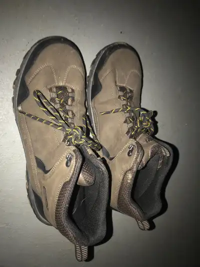 Outbound Hiking Boots, View more