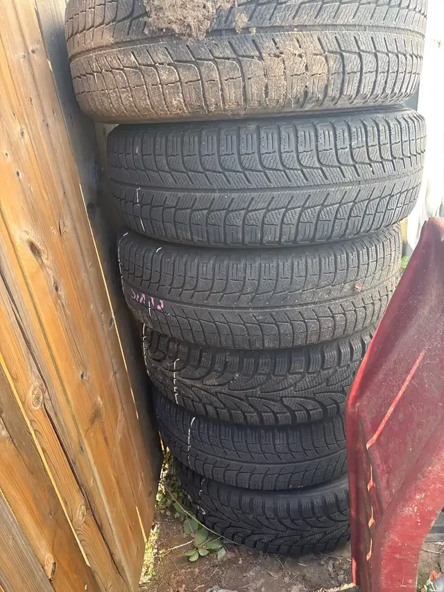 tires for sale in Tires & Rims in Cambridge - Image 3