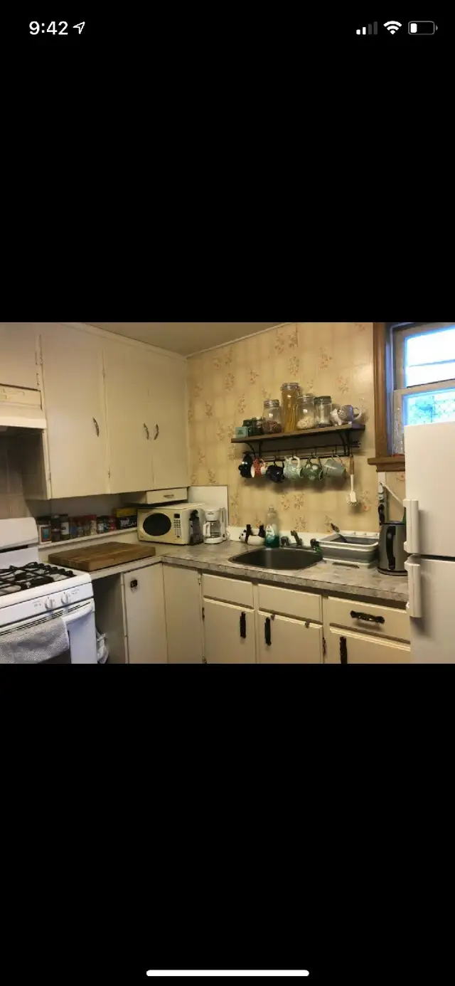 U of A (Belgravia) Basement Suite