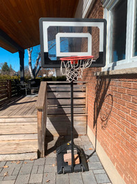 Basketball Hoop SKILZ pro mini