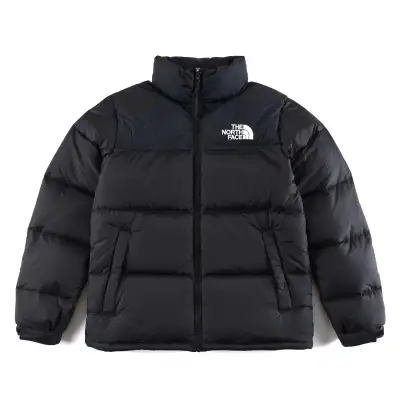 The North Face 1996 Retro Nuptse Jacket "Black" Color: Black/White Condition: Brand New Price: $300...