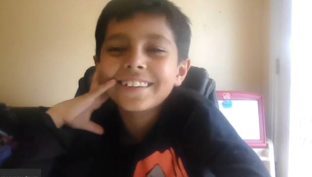 English After School Tutoring l 5-10 year olds