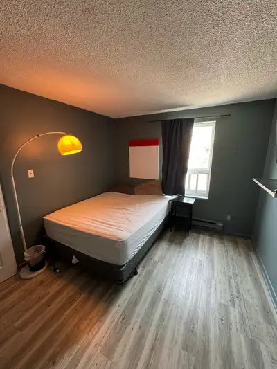 Private Room for Rent - 1 person