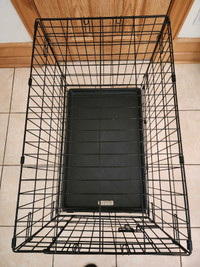 Cage pour petit chien