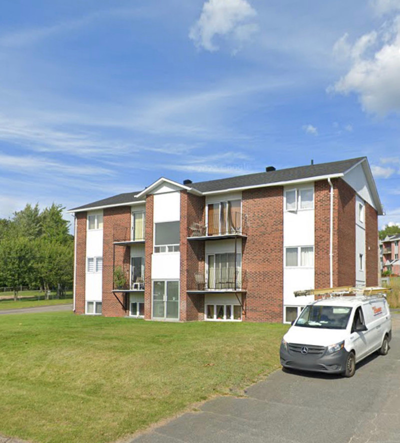 Appartement 4 et demi Locations longue durée Sherbrooke Kijiji