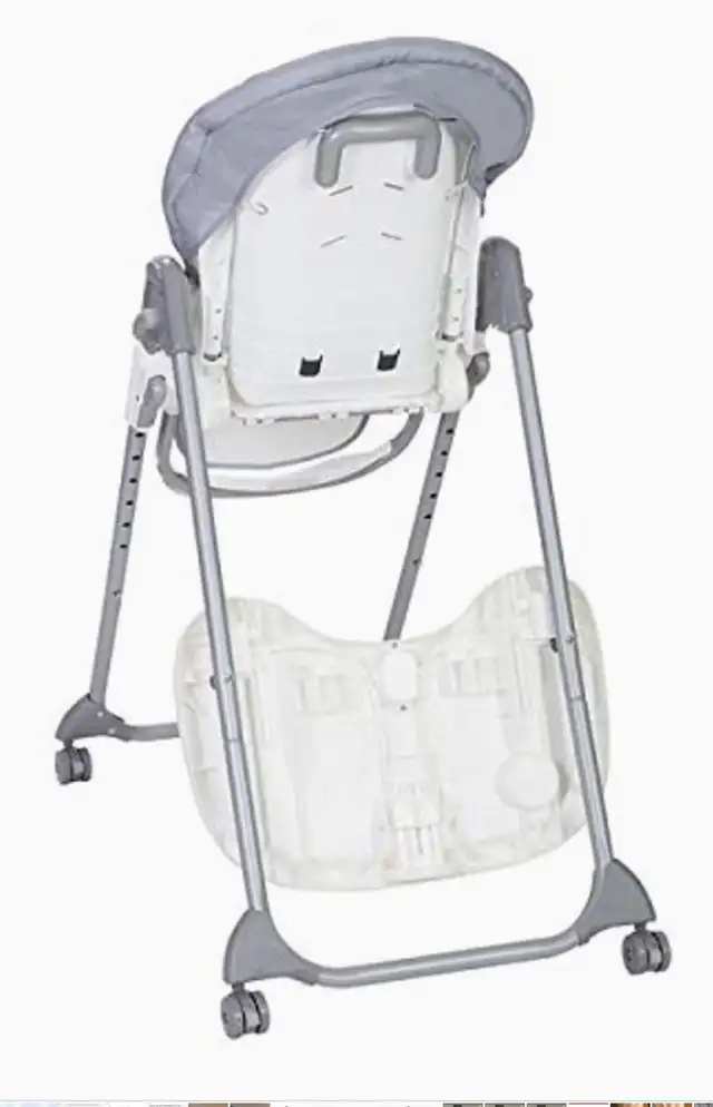 Baby Trend High Chair in Feeding & High Chairs in Mississauga / Peel Region - Image 5