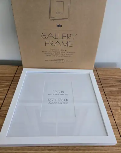 PICTURE FRAME, View more