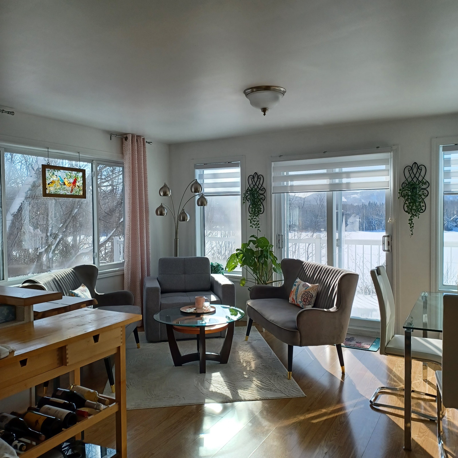 logement à louer — photo 1