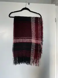 New scarf 