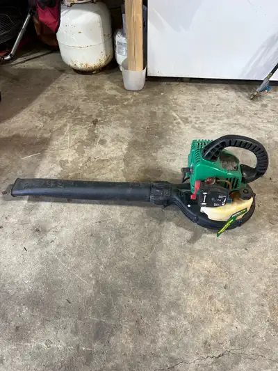 leaf blower, View more