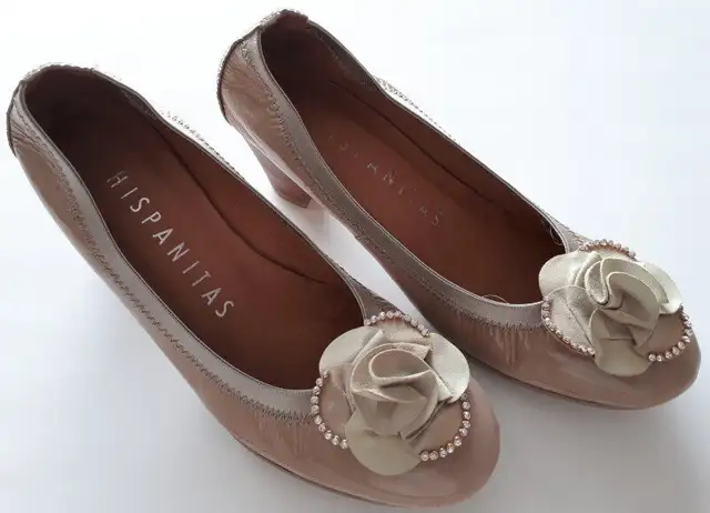 Chaussures pour femmes Hispanitas Women Shoes in Women's - Shoes in City of Montréal - Image 2