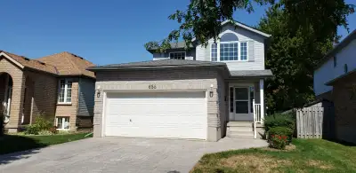 3+1 BR House in Eastbridge – Finished Basement! Spacious family home in the desirable Eastbridge nei...
