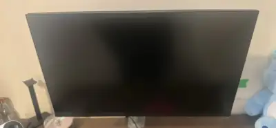 27” Koorui 4K Gaming Monitor - $130 Firm, View more